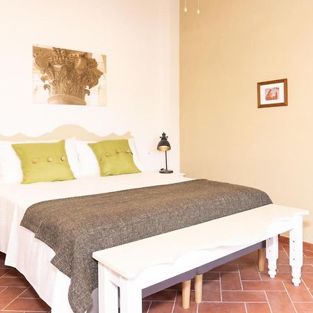 B&B Casa Cuccagna Fratte Rosa Екстериор снимка