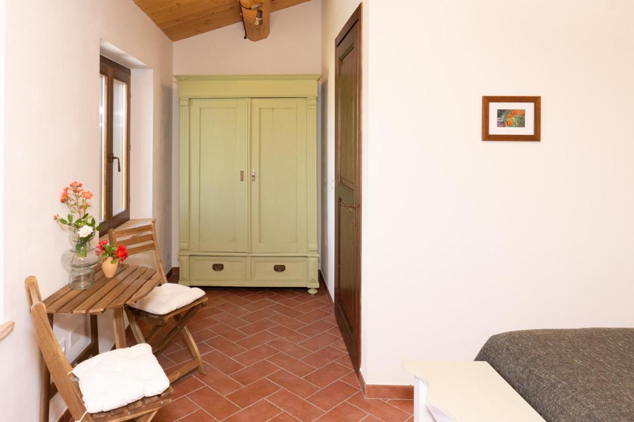 B&B Casa Cuccagna Fratte Rosa Екстериор снимка